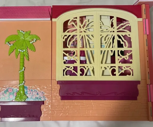 Casa da Barbie