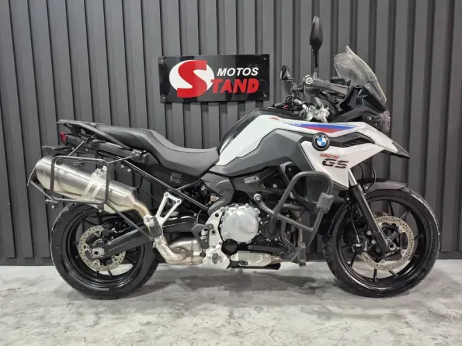 Bmw F 750 GS PREMIUM