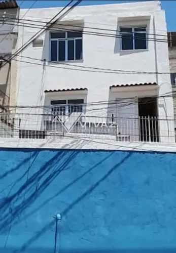 Oportunidade!! Apartamento tipo Casa em Piedade com 02 Quartos sem condomínio em Piedade