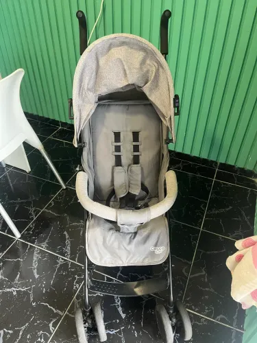 Carinho de bebê cosco kids