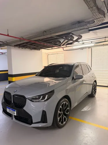 BMW X3 XDrive 30 M Sport 2.0 TB Aut. 2026