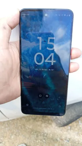 Motorola g34 G5