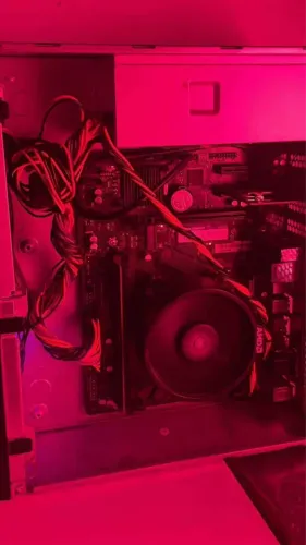 Pc Semi Gamer