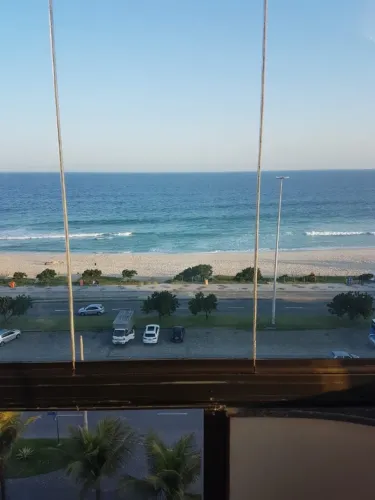 Cobertura Barra da Tijuca Ocean Drive