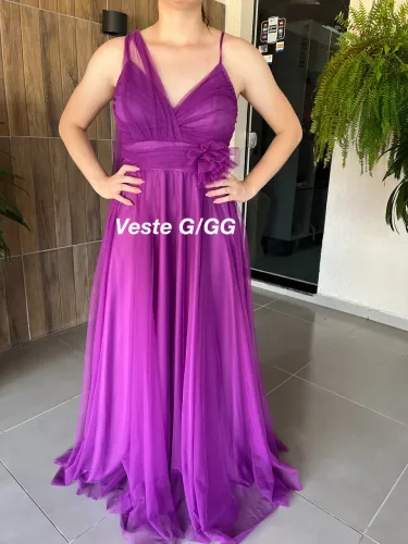 Vestido de festa