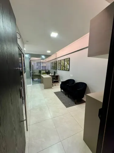 Infinity Corporate - Mobiliado