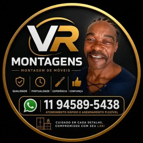 VALDIR Romualdo montagens