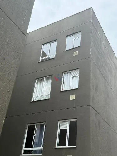 Apartamento à Venda em Campo Largo | 2 Quartos no Residencial Madison Bairro Bom Jesus