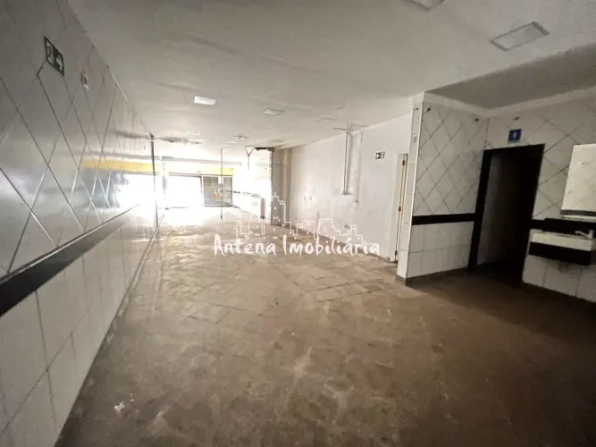 Salão comercial em Ferraz de Vasconcelos - Cód.: 13128.