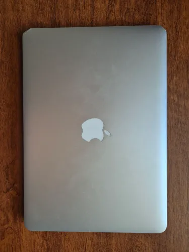 Macbook Air 2017