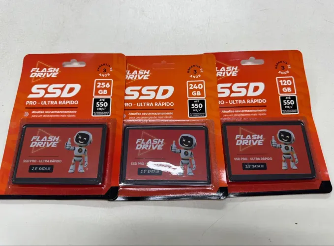 Ssd
