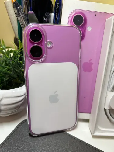iPhone 16 zero!!
