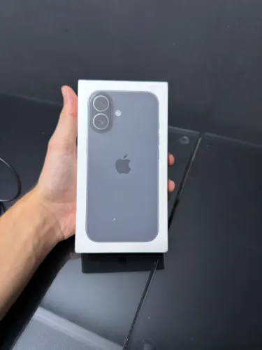 iPhone 17 256 lacrado com nota fiscal