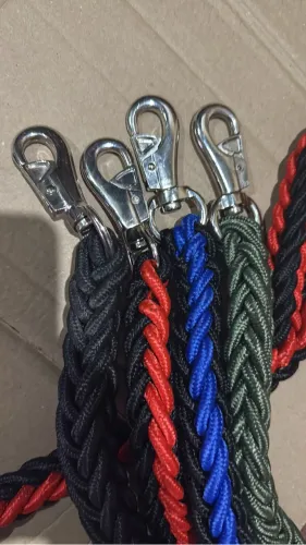 Coleira para cachorro 