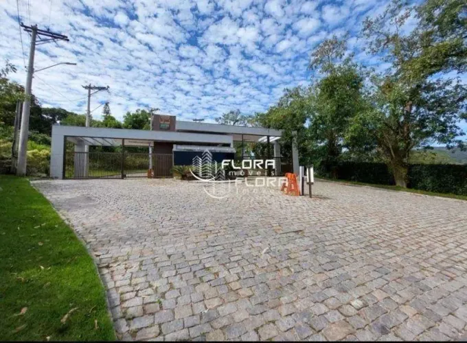 Terreno à venda, 396 m² por R$ 109.000,00 - Ubatiba - Maricá/RJ