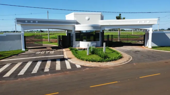 terreno - Área Rural de Engenheiro Coelho - Engenheiro Coelho