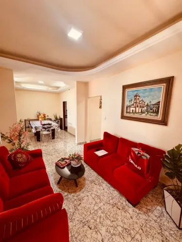 Casa Linear no Jardim Riacho das Pedras Excelente Localização
