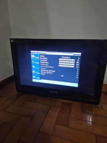 Televisão 32 polegadas