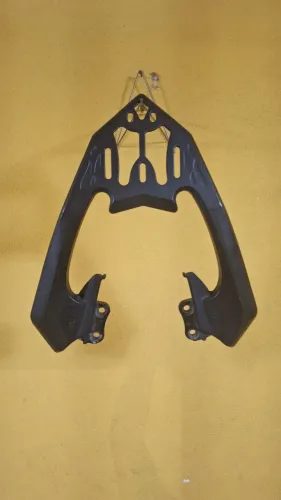 Vendo suporte de bagageiro scam 