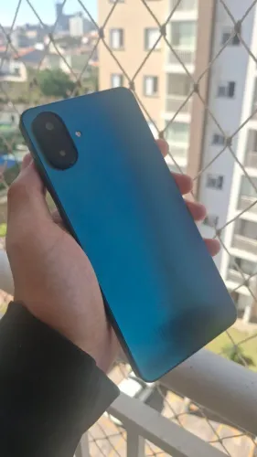 GALAXY A07 128 GB NOVO