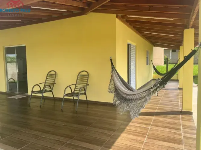 Casa a venda em Sao Pedro-sp bairro Nova São Pedro ll REF: CA0093