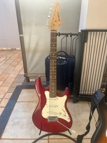 Guitarra