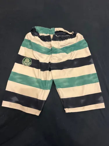 Bermuda da sociedade Esportiva Palmeiras