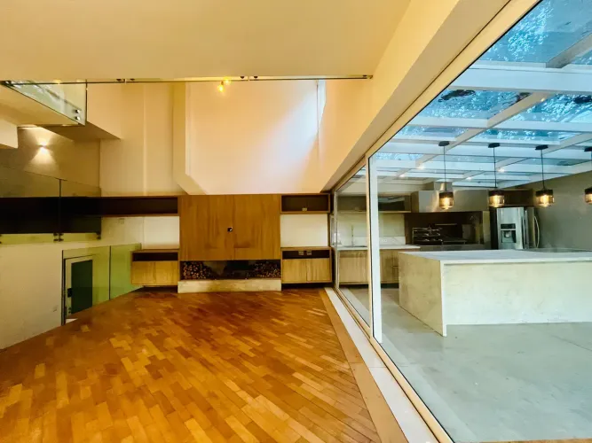 Imóvel para aluguel com 378 metros quadrados com 4 quartos em Campo Belo - São Paulo - SP