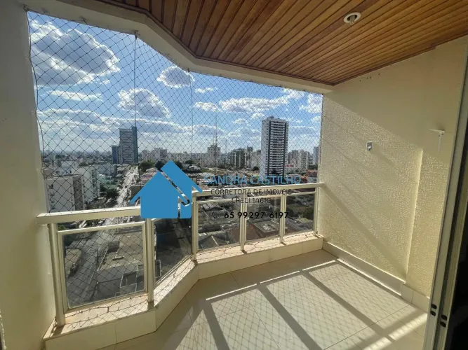 Cond Bosque da Saude Ap 120m² comp de planejados Prox Mac Donald