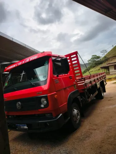 Caminhão 9.160