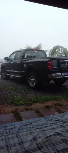 Dodge Ram 2500 H.duty 5.9 SLT 24V CD 4X4 Dies. 2007