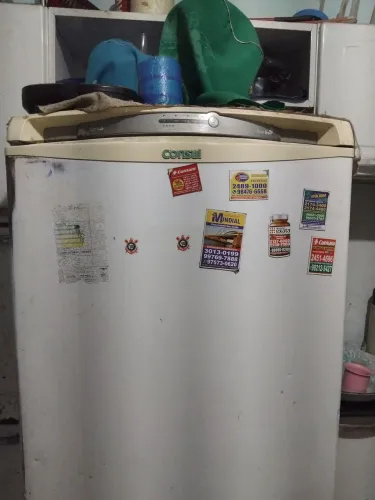 Geladeira 