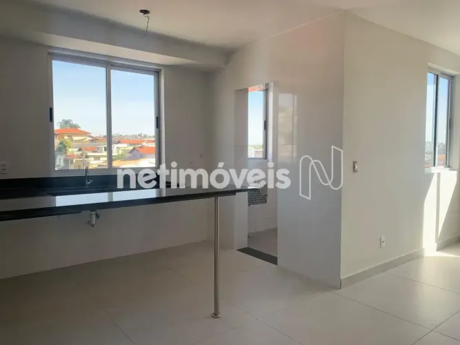 Venda Apartamento 3 quartos Renascença Belo Horizonte