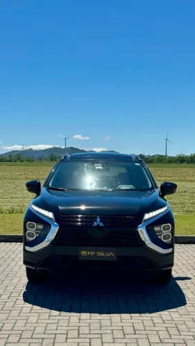 Mitsubishi Eclipse Cross HPE-S 1.5 16V 165cv Aut. 2023