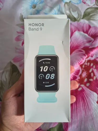 Huawei Band 9 - Lacrada 