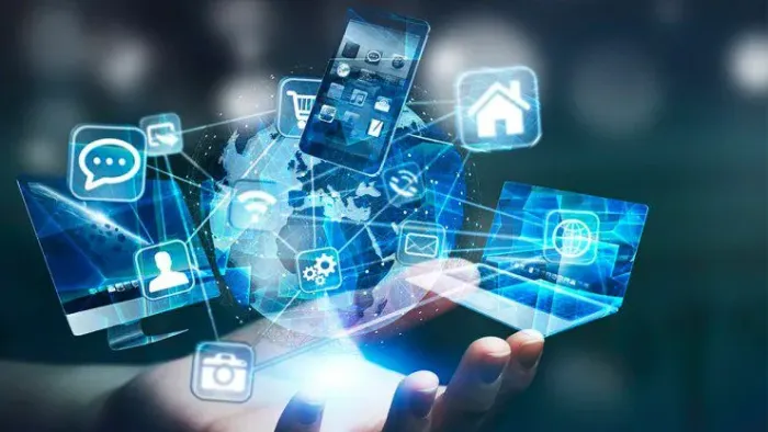 SISTEMAs, SITEs E APPs