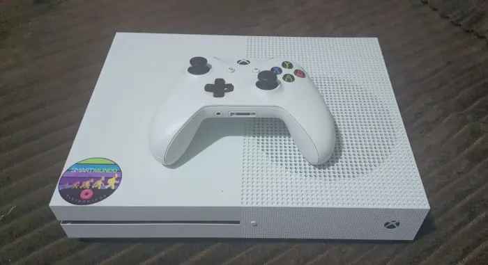 XBOX SÉRIES S