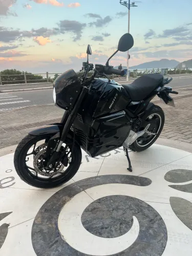 MOTO ELÉTRICA WATTS