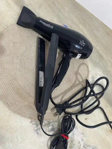 SECAFOR GAMA 2100 W e CHAPINHA