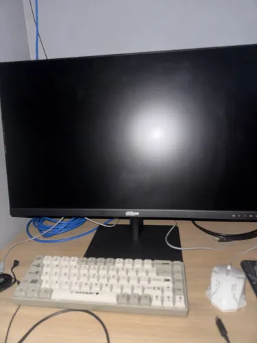 Monitor 27?