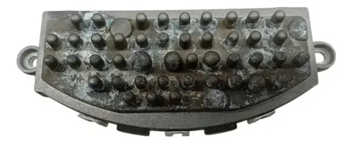 Resistor do Ventilador do Ar Volkswagen Jetta Gli 2.0 T 2020