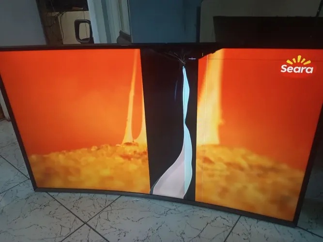 Tv Samsung 48 polegadas 