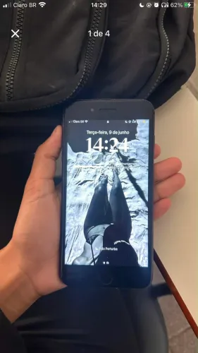 Iphone 8 plus 64 gb