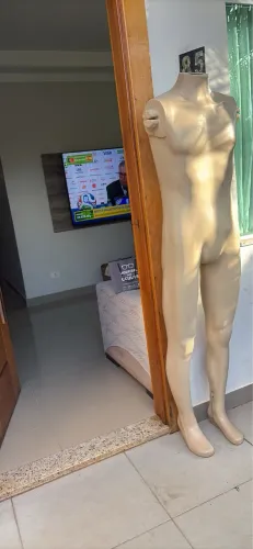 Maniquin