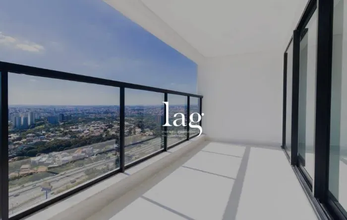 Apartamento com 3 dormitórios à venda, 122 m² por R$ 1.600.000,00 - Parque Campolim - Soro