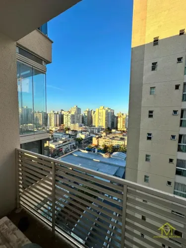 Apartamento com Lazer em Itapuã: 1 Quarto com Suíte para Viver Bem