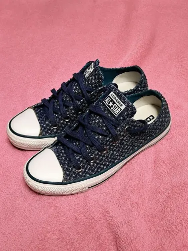 CONVERSE ALL STAR NOVO