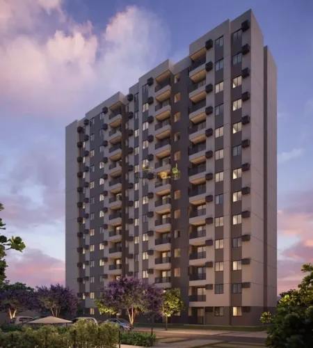 OPORTUNIDADE ÚNICA! LINDO APARTAMENTO 56M² 3 QUARTOS 1 SUÍTE NO CORAÇÃO DE CANDEIAS, CORRE