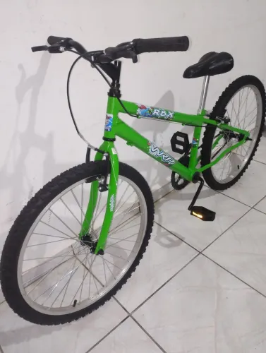 Bicicleta aro 24