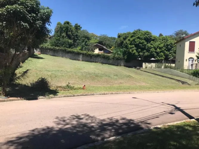 Terreno à Venda No Condomínio Parque Dos Resedás - Itupeva/Sp